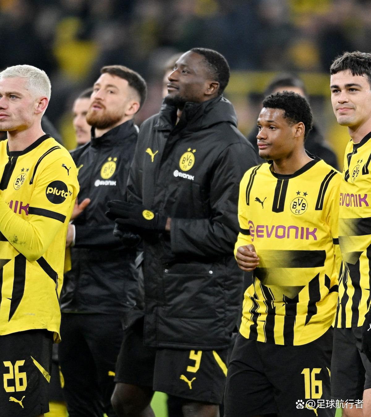 包含多特蒙德逆转战胜,重返胜利之路的词条 包含多特蒙德逆转战胜,重返胜利之路的词条