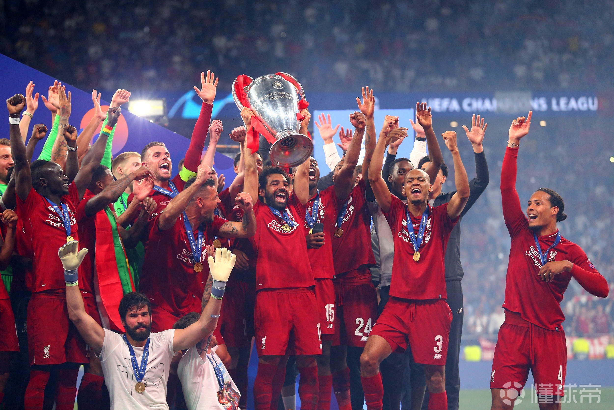 关于利物浦客场逆袭,球队再次展现实力的信息 关于利物浦客场逆袭,球队再次展现实力的信息