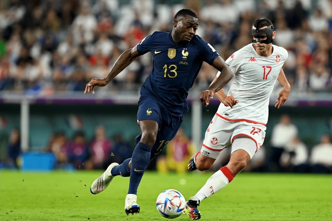 世俱杯决赛-里昂队长马鲁尼尔离队,给法甲球迷留下遗憾