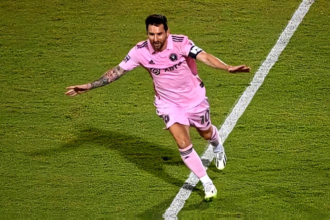 世俱杯参赛资格-梅西领衔,巴黎圣日耳曼备战欧冠关键战