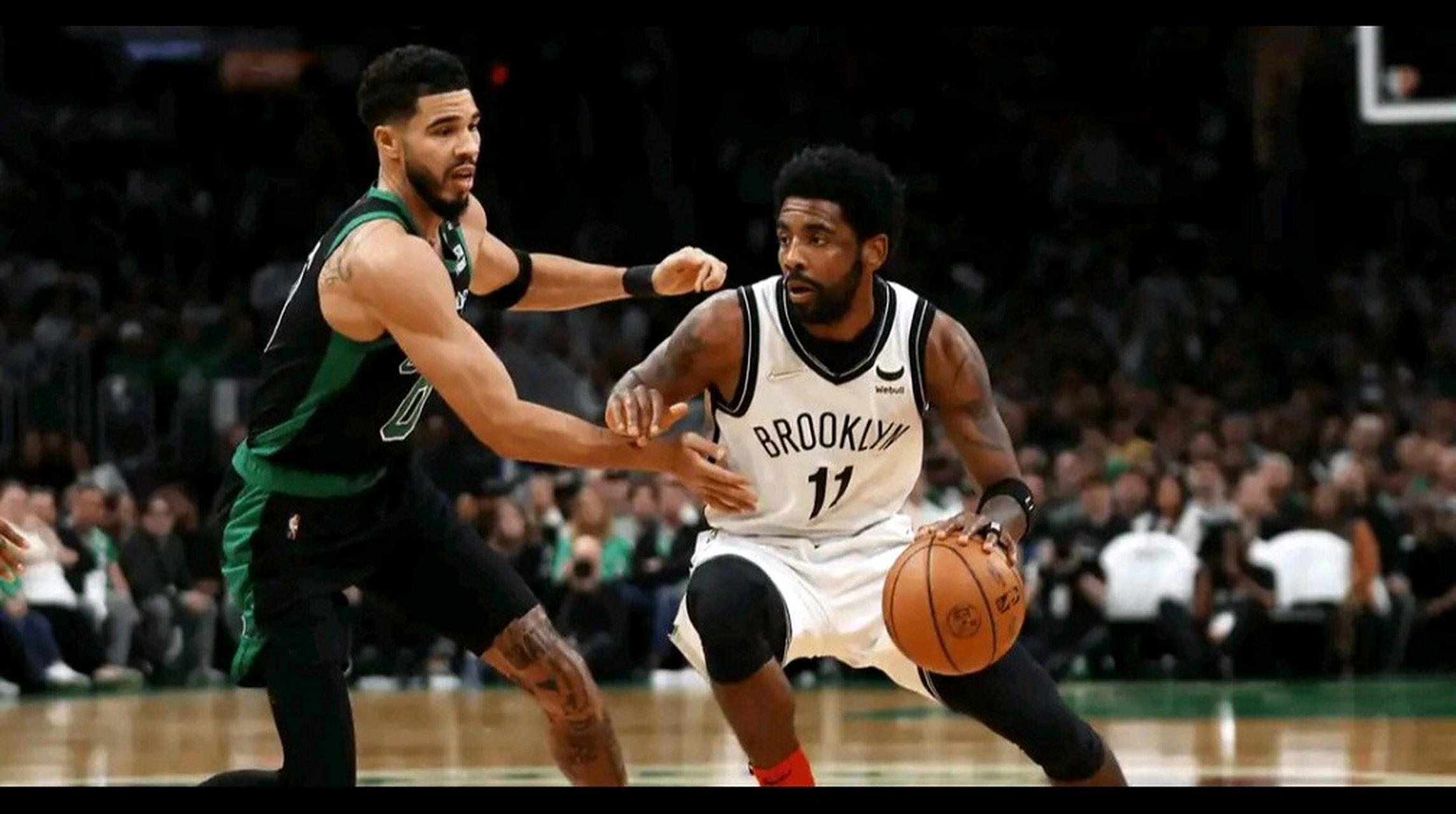 世俱杯官网-篮网客场战胜凯尔特人,取得三连胜