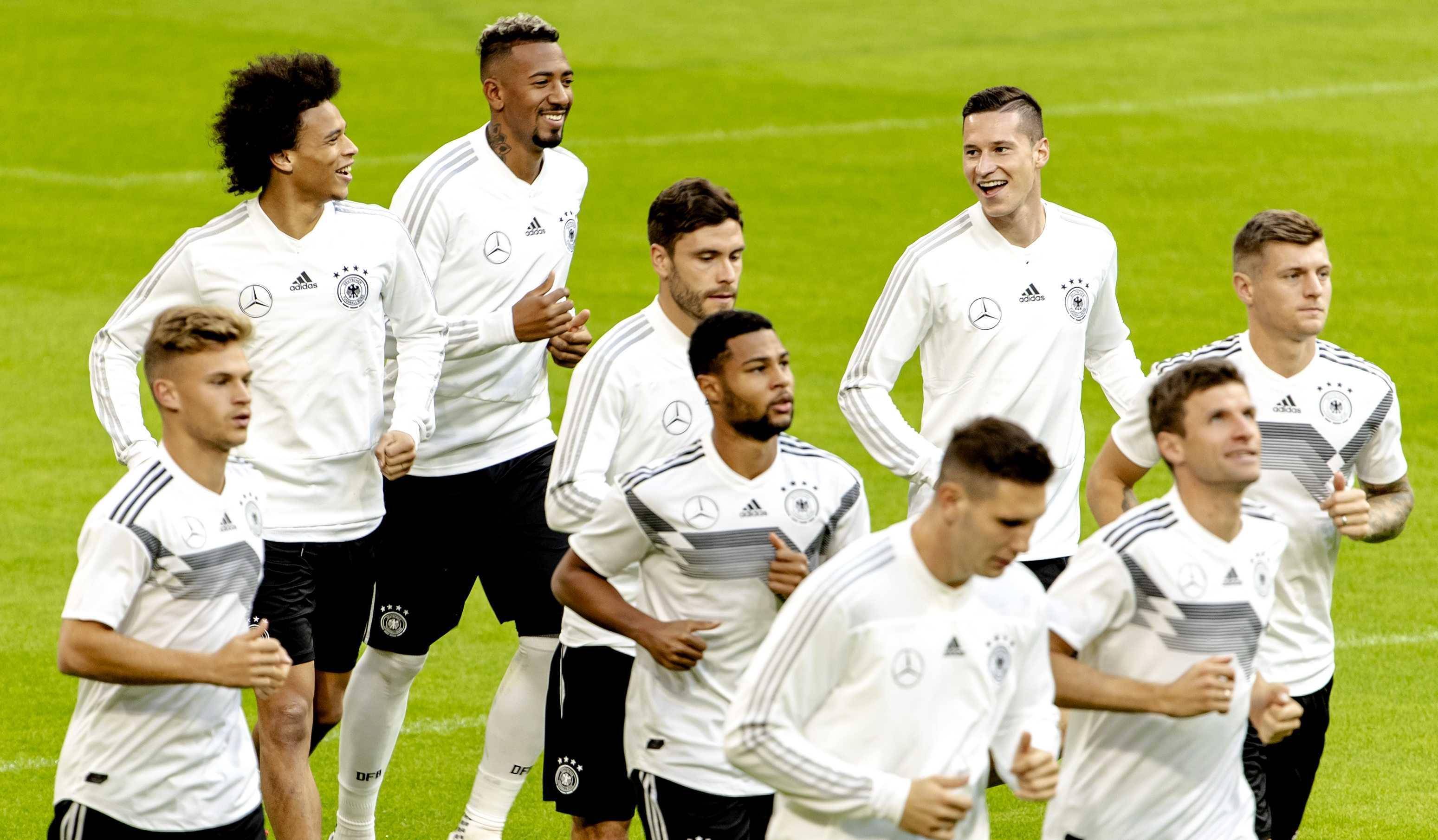 世俱杯赛程-关于德国队告别欧国联,争霸之路未尽的信息