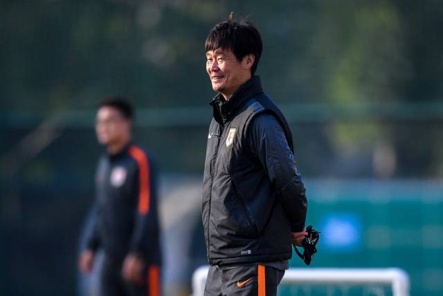 世俱杯参赛资格-鲁能赢下广州富德,再次摆脱保级危机