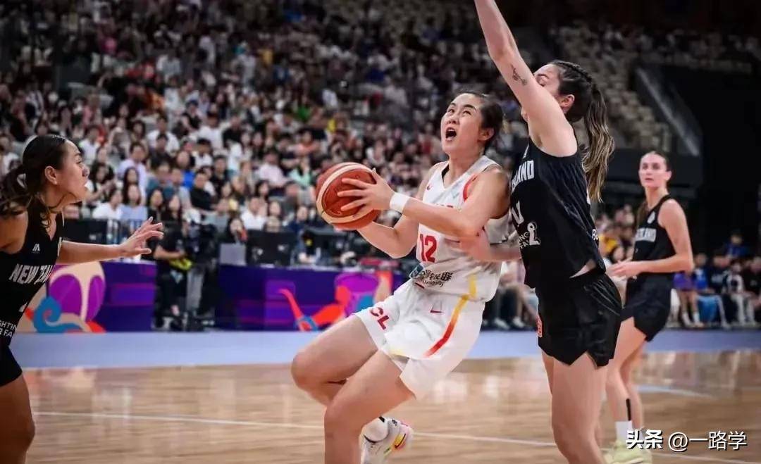 世俱杯官网-亚洲杯篮球赛火热开赛,球队展现实力