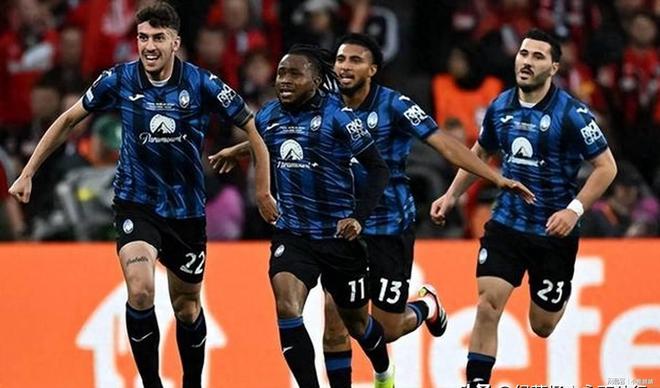 关于亚特兰大中场伤愈归队,助球队重返胜利轨道的信息 关于亚特兰大中场伤愈归队,助球队重返胜利轨道的信息