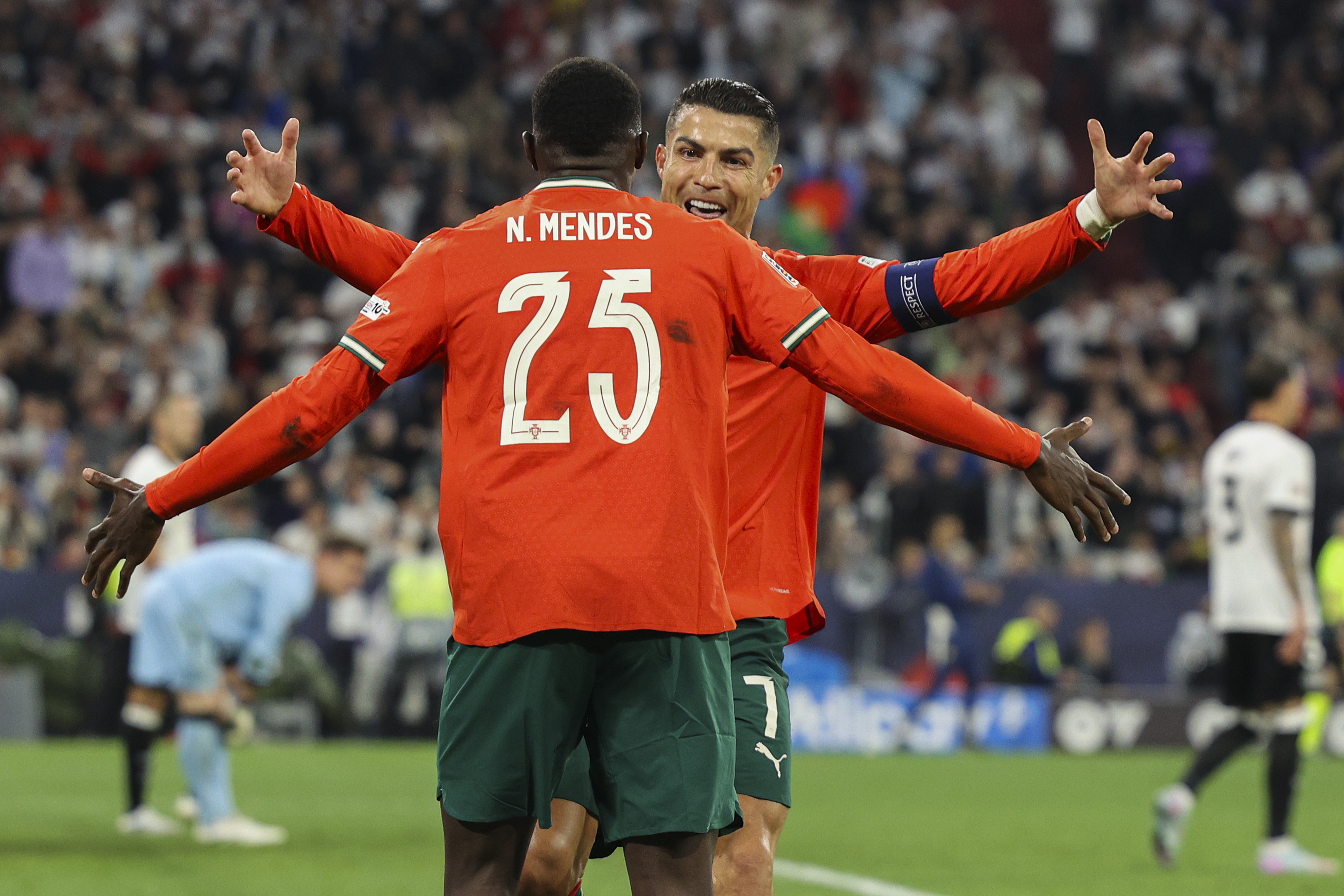 世俱杯2025-葡萄牙队全力备战,决战即将打响