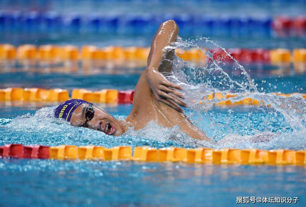 葡萄牙游泳选手出色发挥，收获金牌
