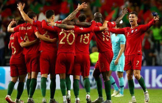 世俱杯分组-逆转胜利惊艳全场,欧国联比赛引人瞩目的简单介绍