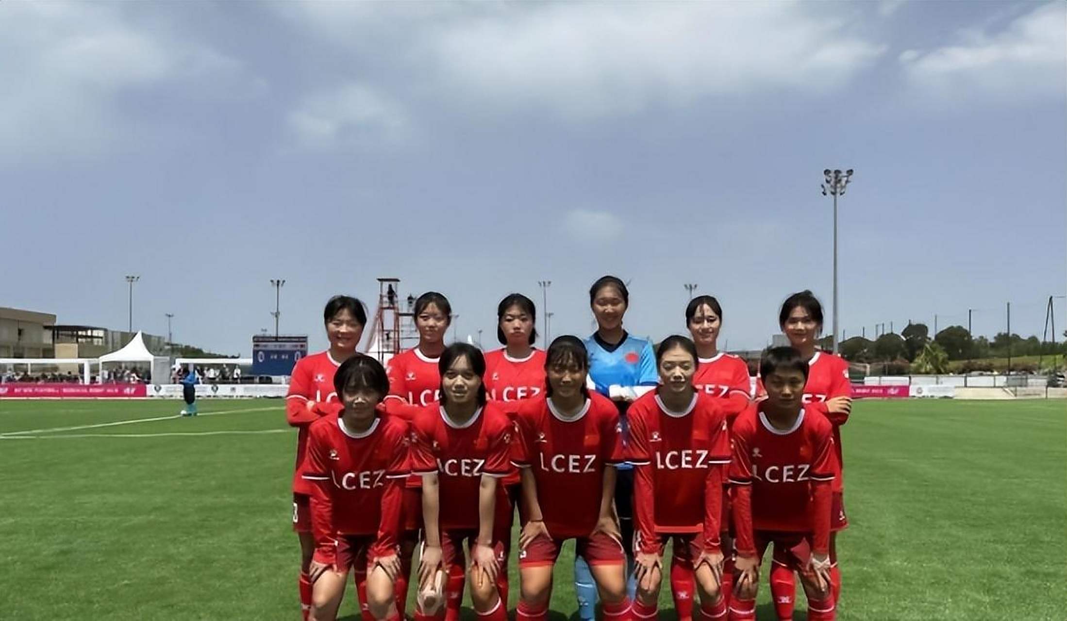 世俱杯冠军-关于中国女足击败劲敌,勇夺冠军殊荣的信息