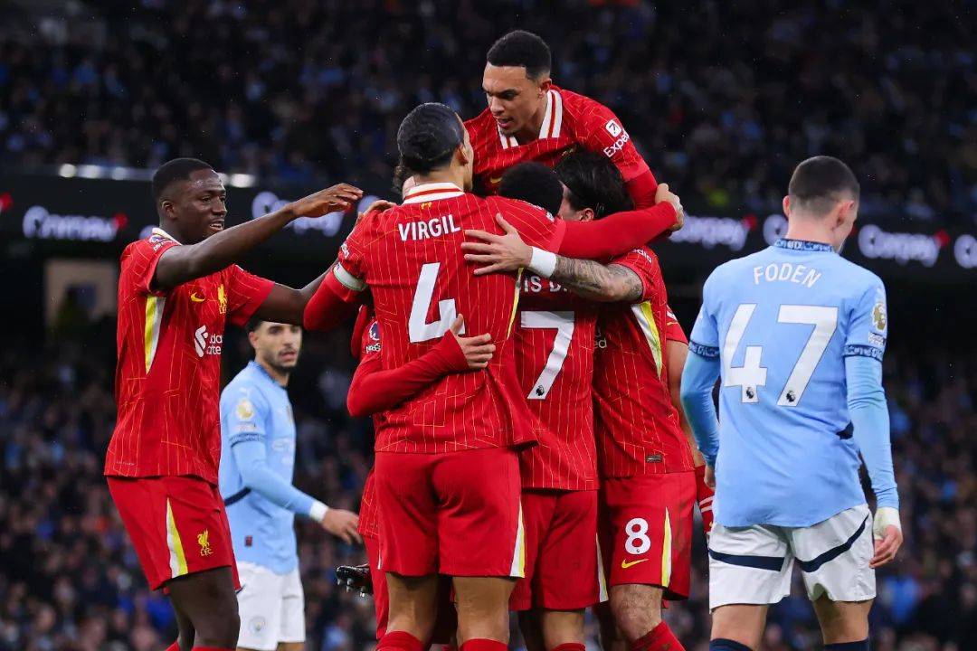 世俱杯改制-利物浦客场击败布莱顿,英超领先优势继续保持的简单介绍