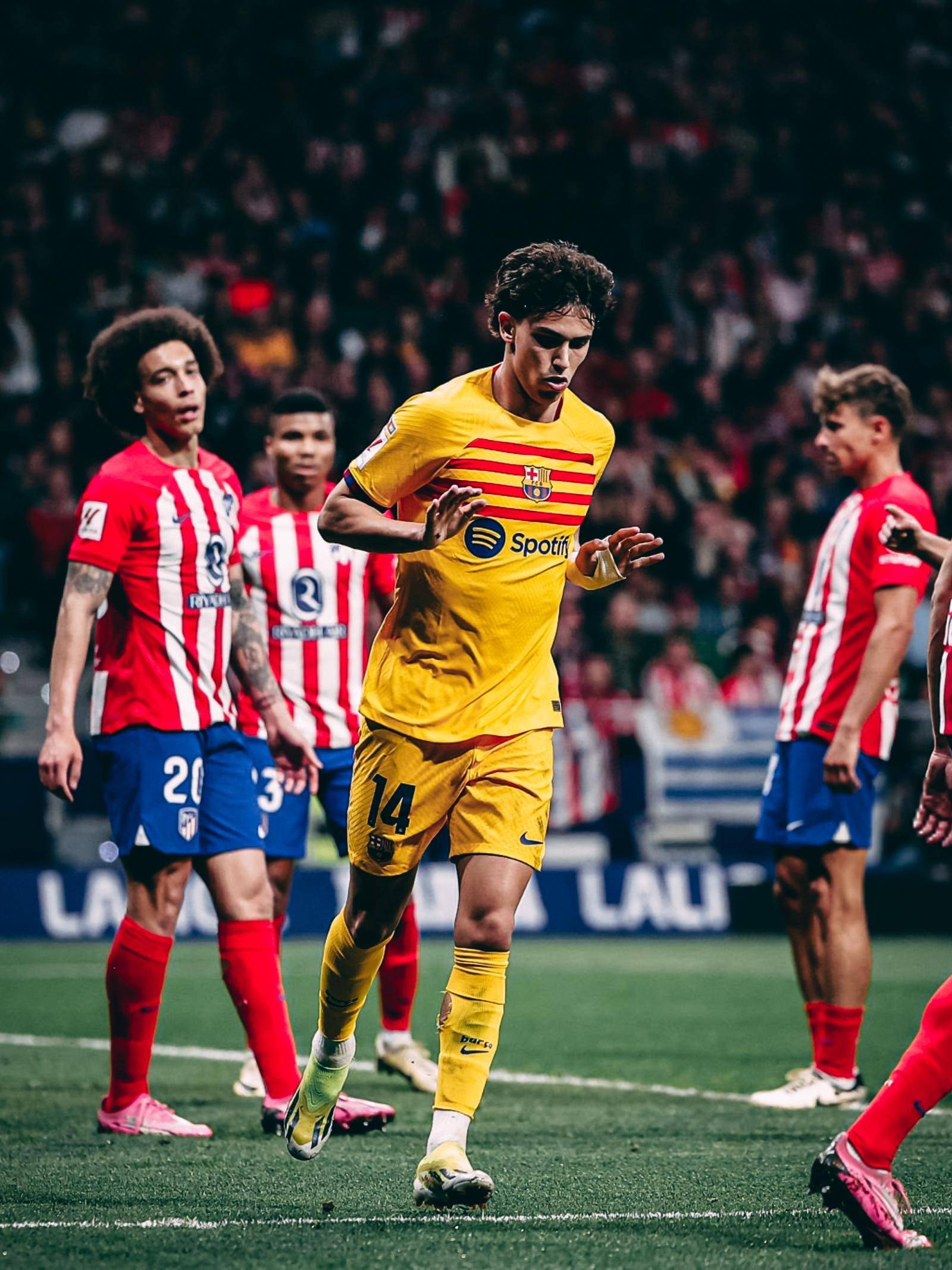 世俱杯参赛资格-包含马德里竞技主场大胜,赢得关键3分的词条