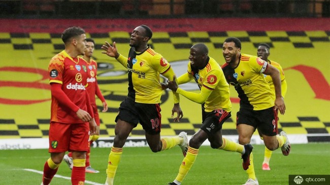 世俱杯冠军-沃特福德阵容调整,战绩迅速变化的简单介绍