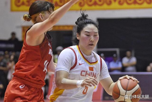 德国女篮惊险获胜，打破对手连胜纪录