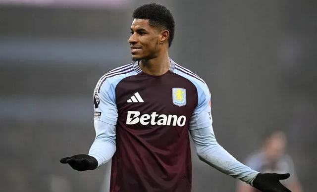 世俱杯冠军-曼联新援拉什福德表现出色,获得球迷点赞