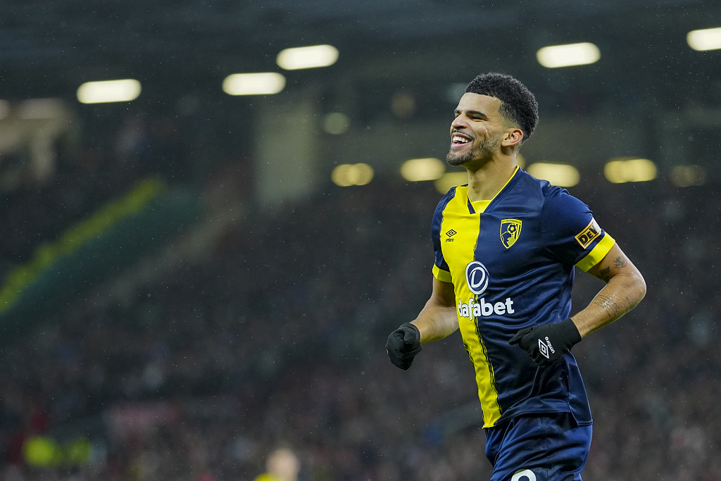 世俱杯直播-伯恩茅斯客场逼平普雷斯顿,难掩失望情绪