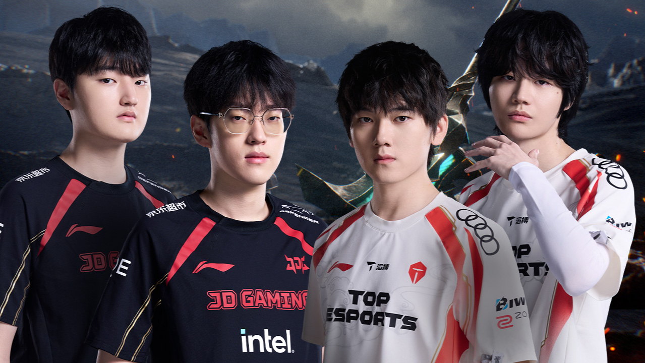 MAD鏖战JDG,Knight团战一打五鏖战多局入围赛,留下经典瞬间的简单介绍 MAD鏖战JDG,Knight团战一打五鏖战多局入围赛,留下经典瞬间的简单介绍