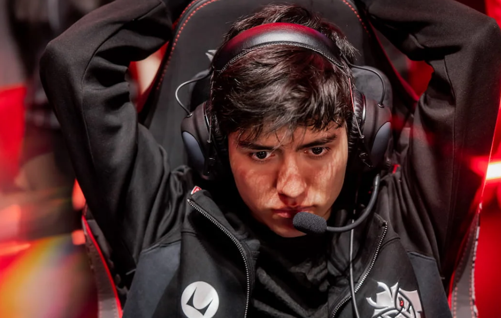 TSM鏖战FNC,Caps打出惊人五杀宿敌对决小组赛,技惊四座的简单介绍 TSM鏖战FNC,Caps打出惊人五杀宿敌对决小组赛,技惊四座的简单介绍