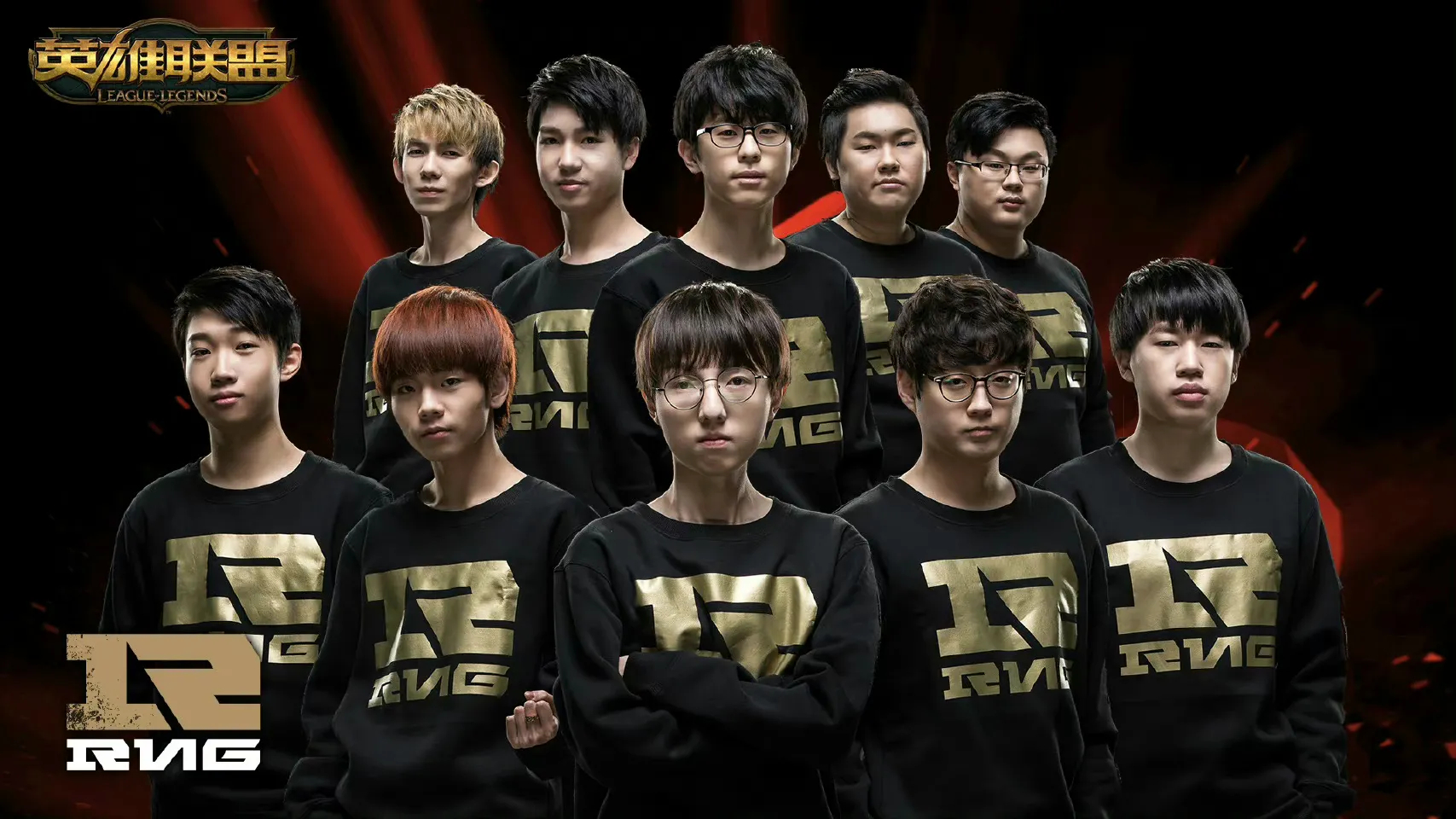 RNG力克GEN,369关键团战开团秒人顶尖较量全球总决赛,成为赛场最大亮点的简单介绍 RNG力克GEN,369关键团战开团秒人顶尖较量全球总决赛,成为赛场最大亮点的简单介绍