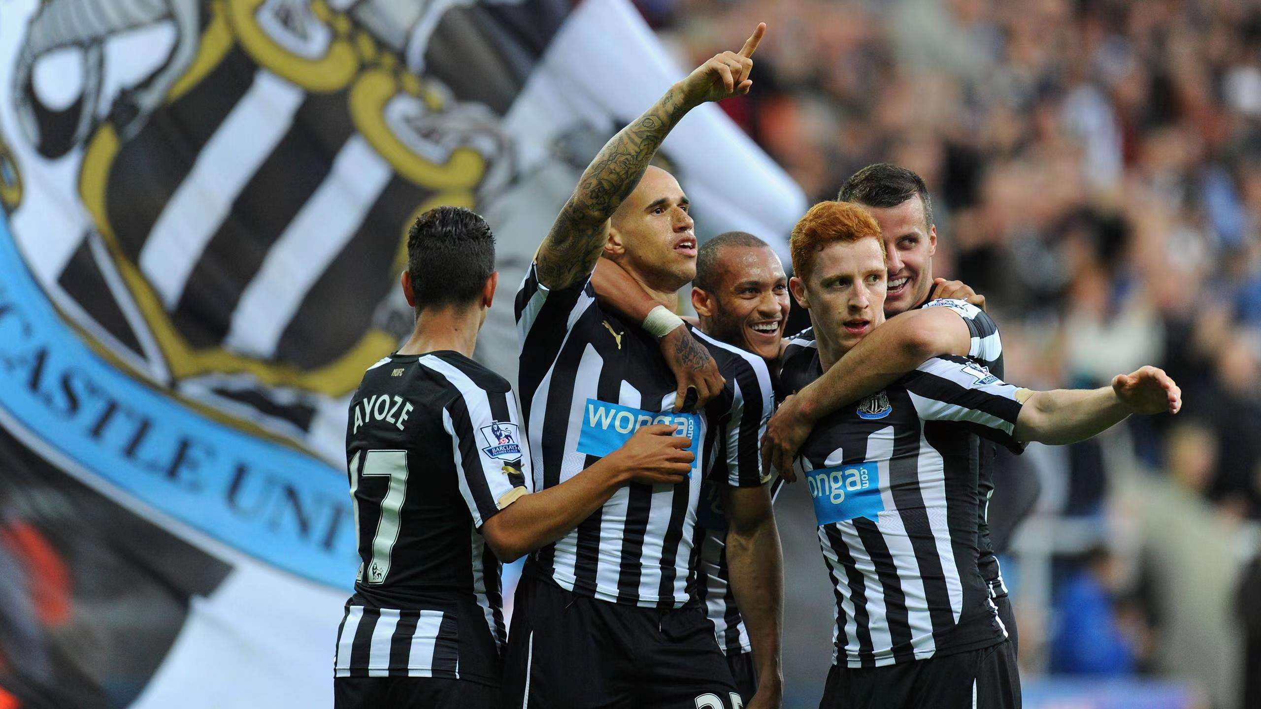 世俱杯-纽卡斯尔主场击败斯图加特,反客为主折服对手