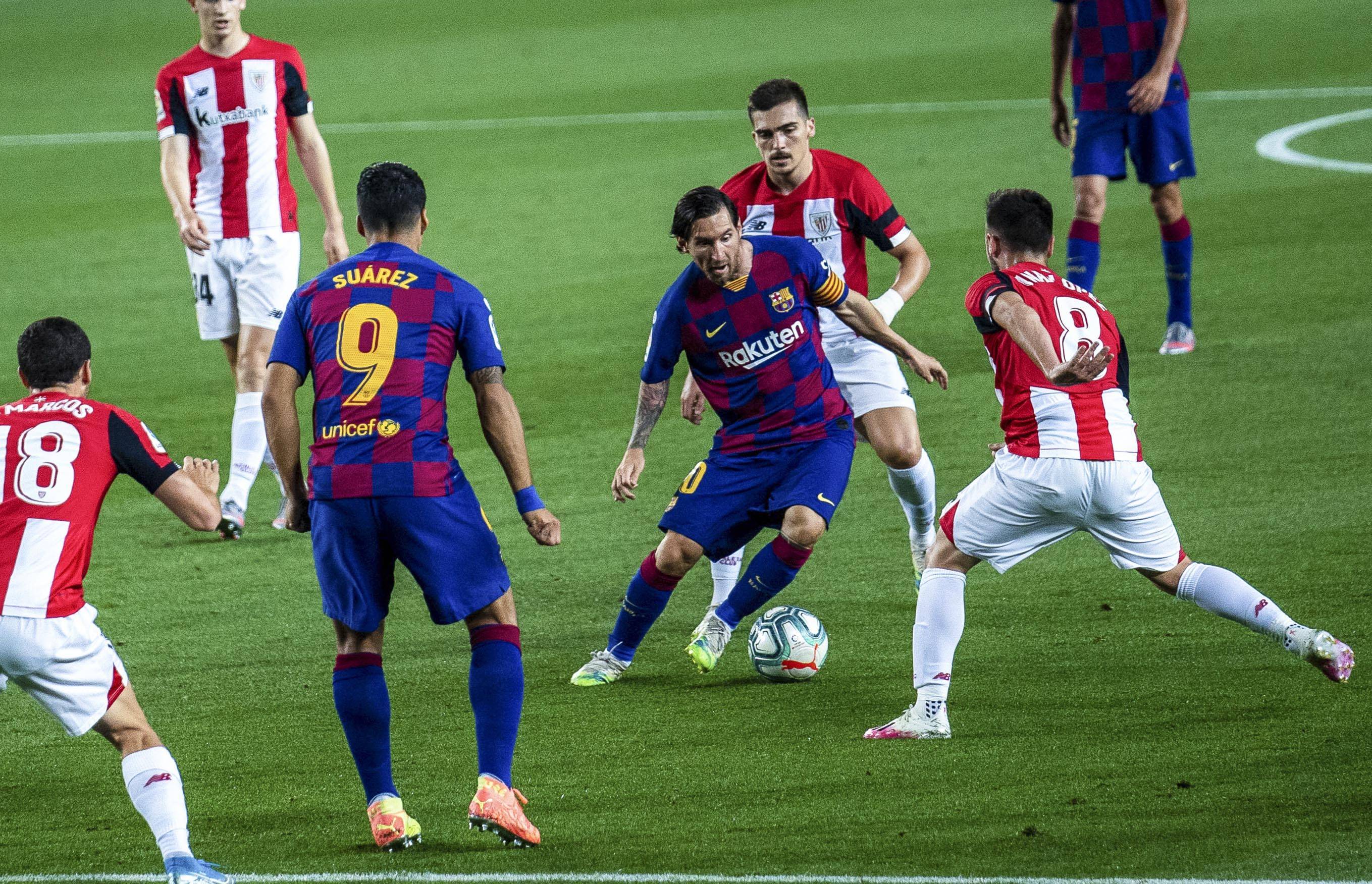 毕尔巴鄂战平马洛卡,保持不败纪录的简单介绍 毕尔巴鄂战平马洛卡,保持不败纪录的简单介绍