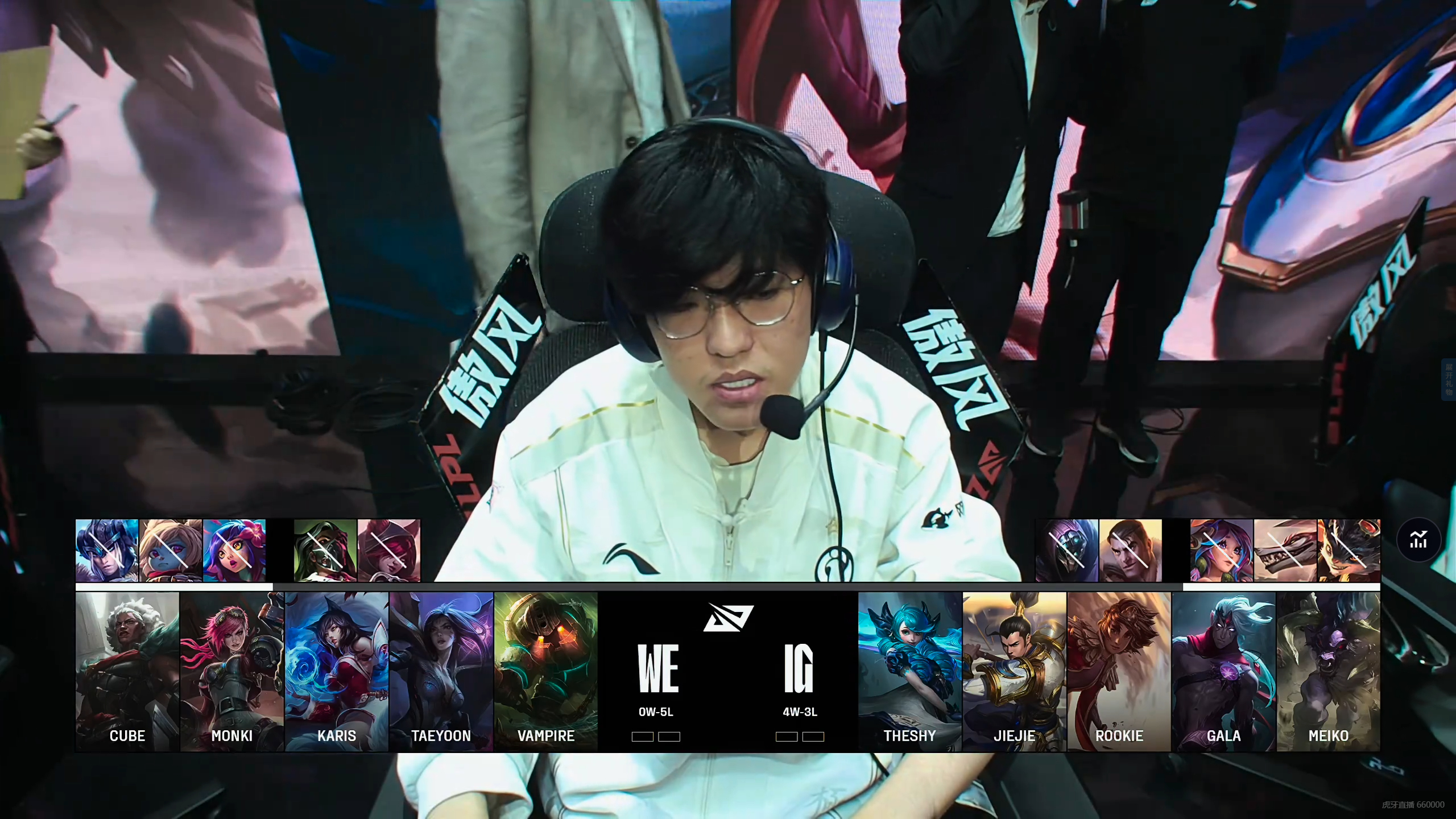 世俱杯改制-包含DFM轻取G2,JackeyLove完成史诗逆转强强对话入围赛,引爆全场热议的词条