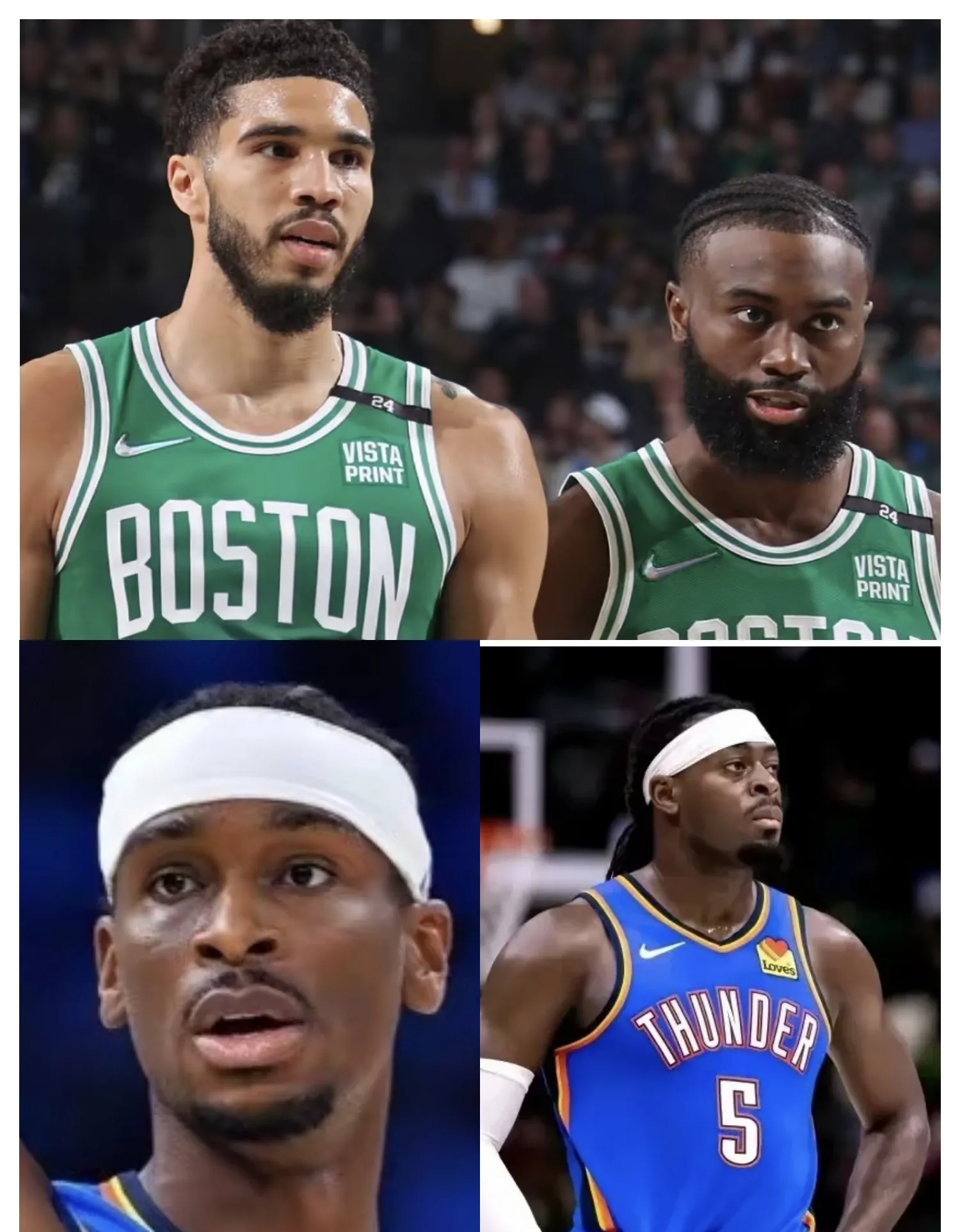 世俱杯时间-外线火力出色,凯尔特人击败雷霆