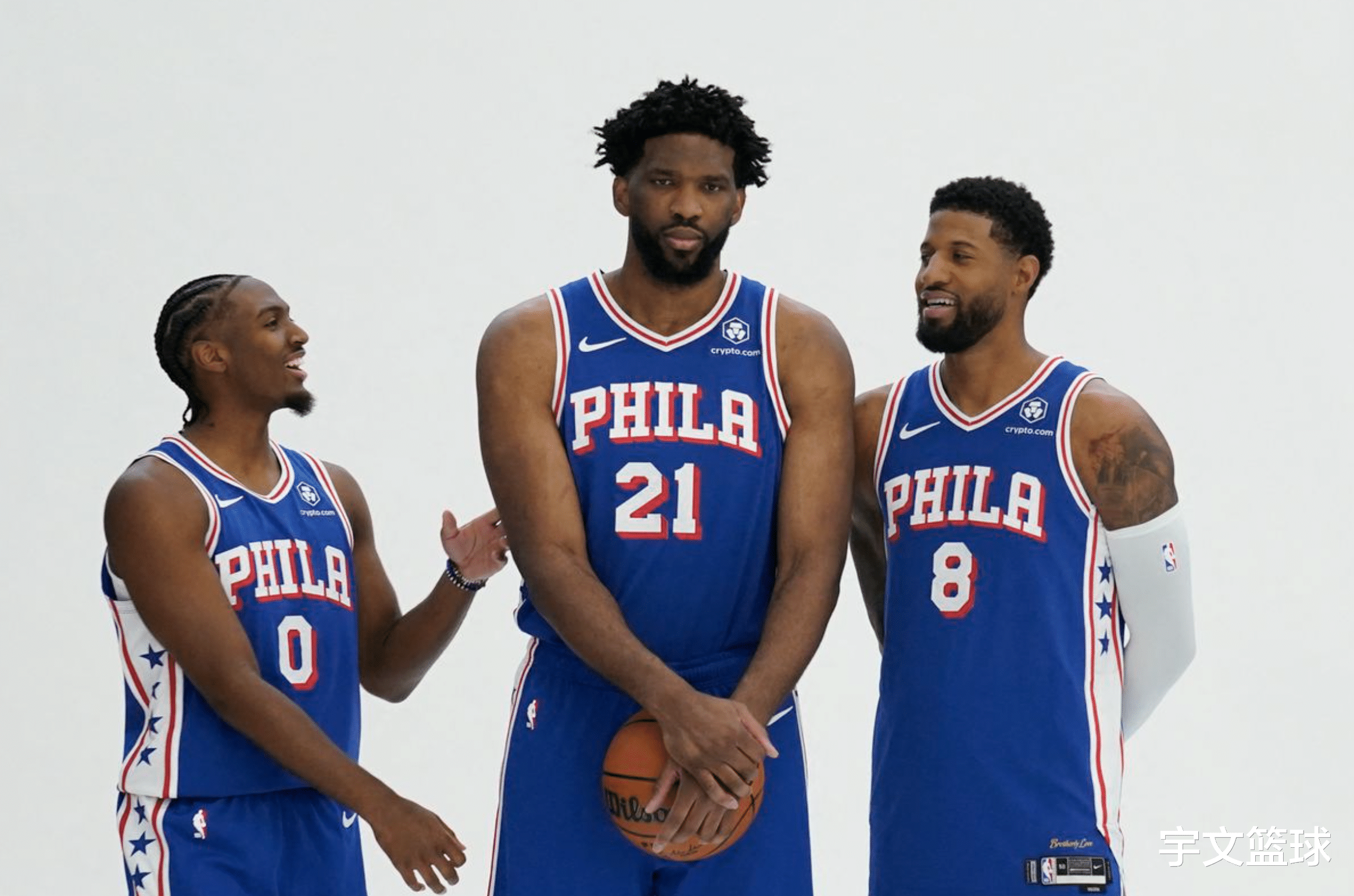 包含76人主帅沃顿豪取四连胜,球队离东部榜首更近的词条 包含76人主帅沃顿豪取四连胜,球队离东部榜首更近的词条