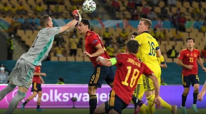 世俱杯奖金-瑞典惨败丹麦,欧洲杯揭幕战告捷的简单介绍