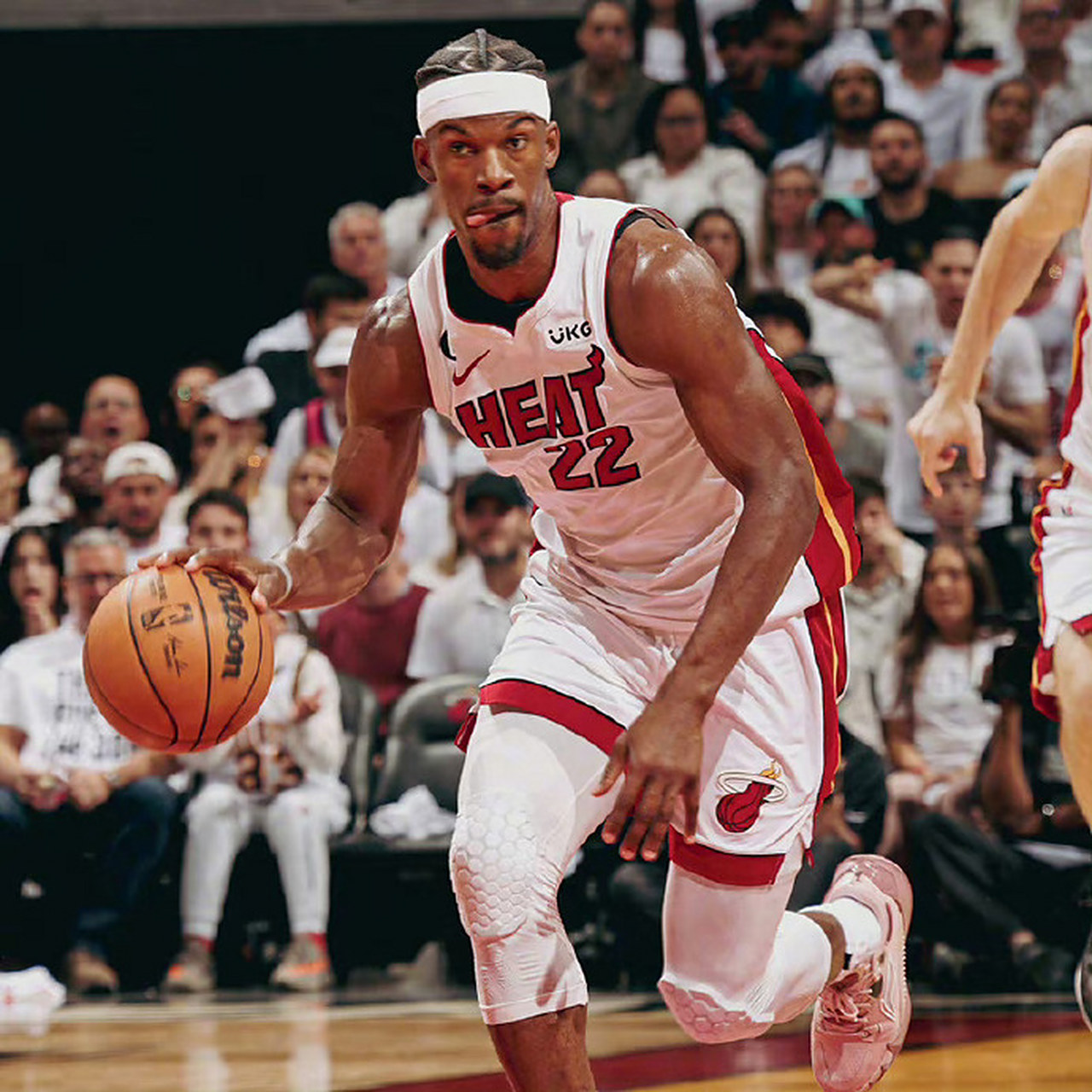 世俱杯分组-热火横扫篮网，晋级东部决赛