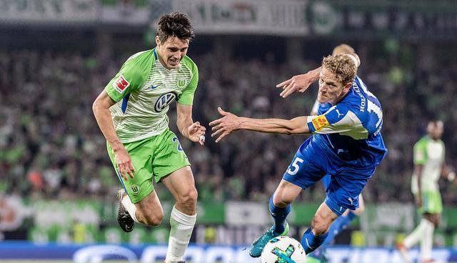 世俱杯奖金-不来梅主场一分热度，固守阵地拒绝失利