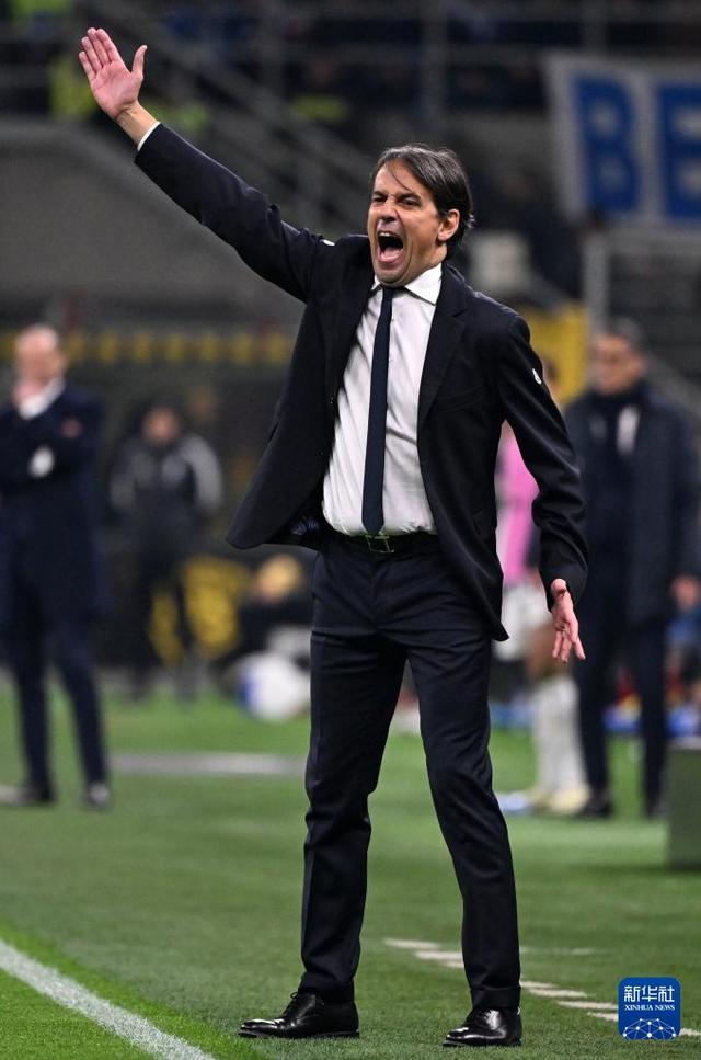 意大利双雄:国际米兰客场胜尤文图斯 意大利双雄:国际米兰客场胜尤文图斯