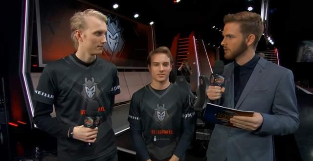 关于100T翻盘FLY,Perkz团战一打五激烈交锋入围赛,让粉丝疯狂欢呼的信息 关于100T翻盘FLY,Perkz团战一打五激烈交锋入围赛,让粉丝疯狂欢呼的信息