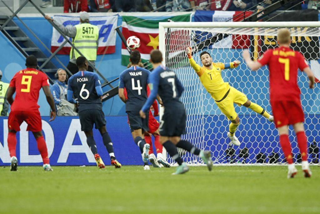 欧洲杯附加赛：比利时惊险胜利，晋级决赛阶段