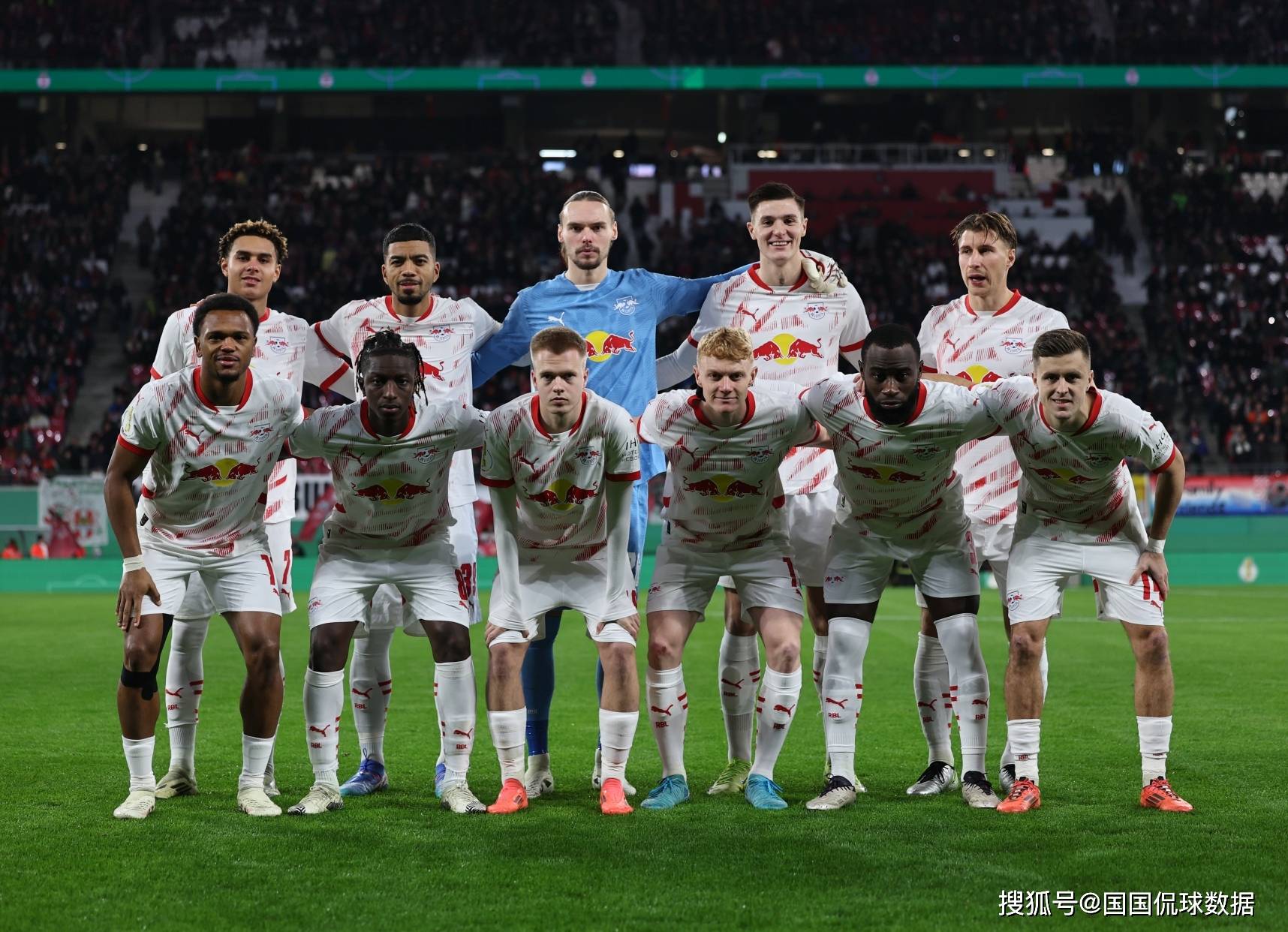 莱比锡红牛客场战平，稳定排名继续前进