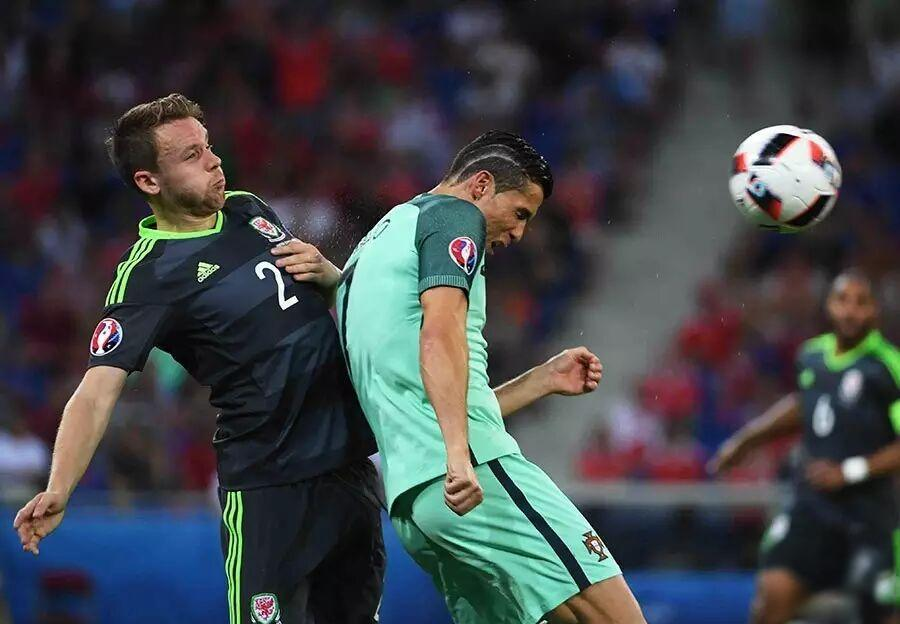 世俱杯冠军-欧洲杯:葡萄牙轻取德国