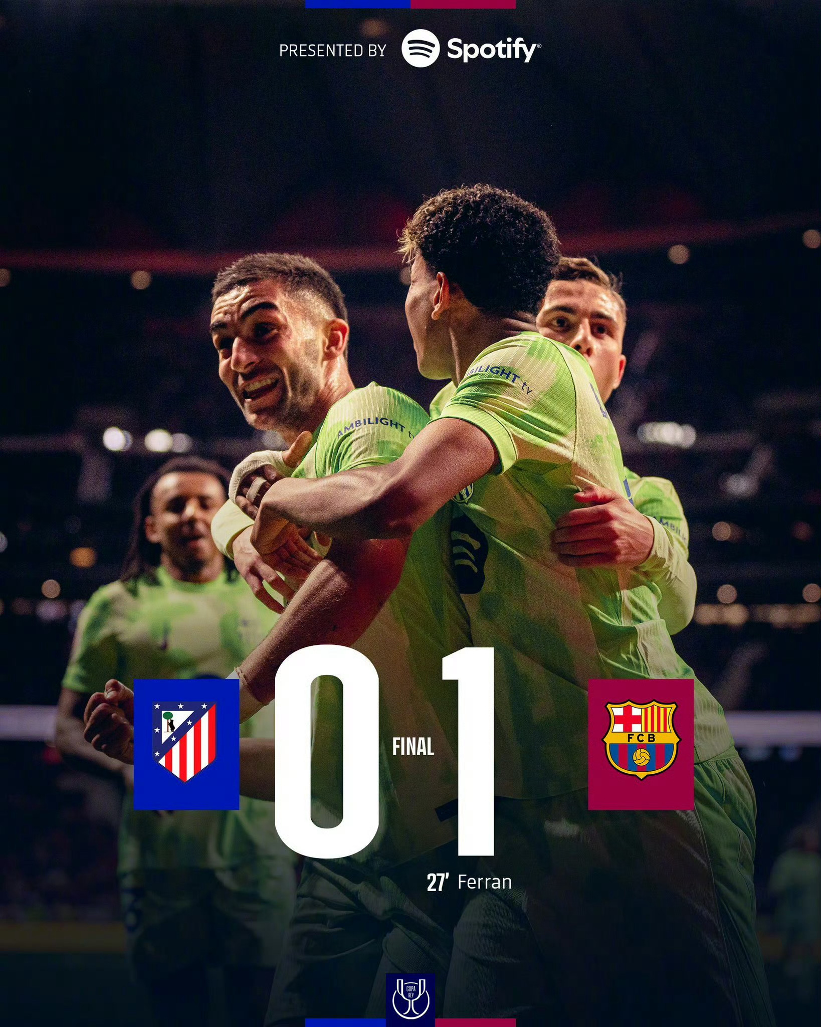 葡萄牙豪门巴塞罗那实现大逆转，绝杀对手的简单介绍