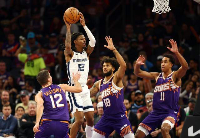 76人碾压骑士，莫兰特状态火热的简单介绍