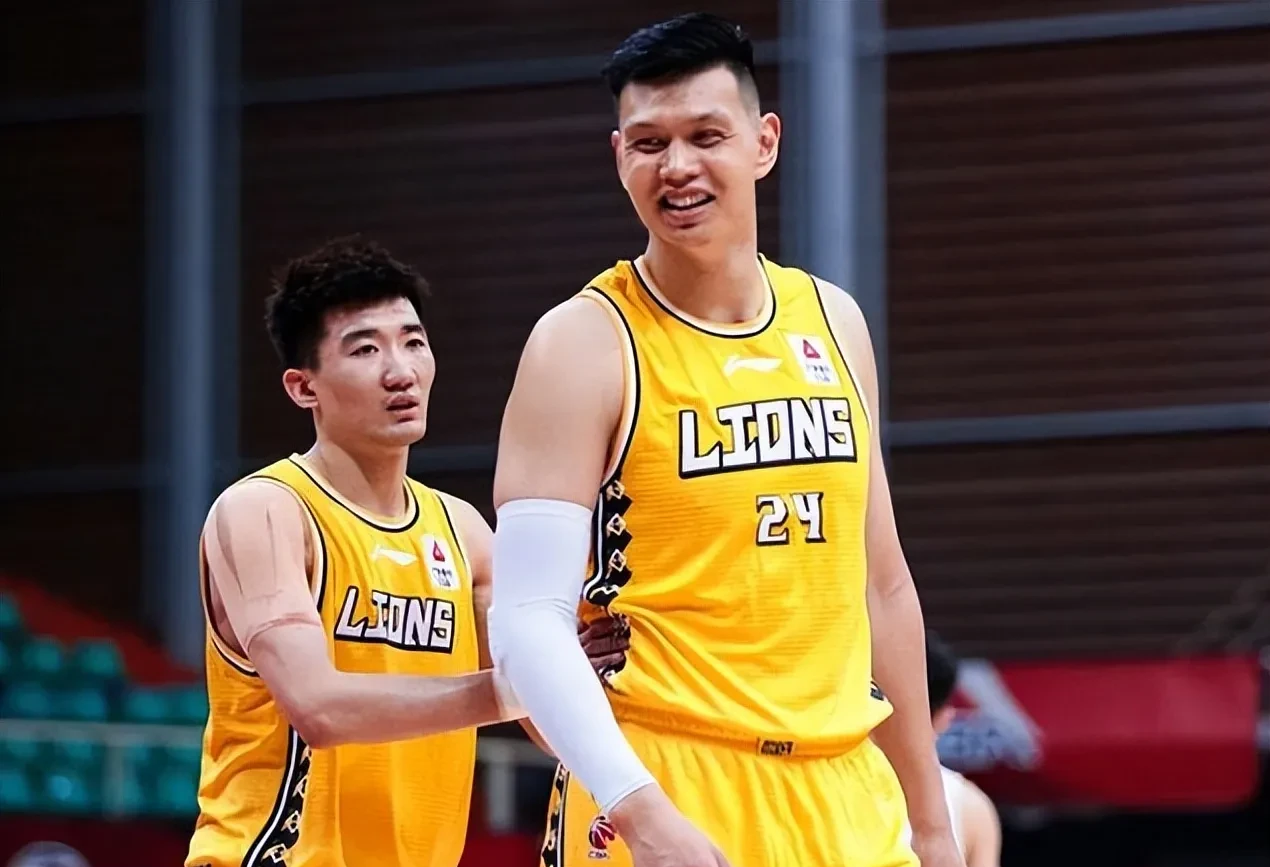 世俱杯时间-热火险胜广东队,周琦刷新纪录