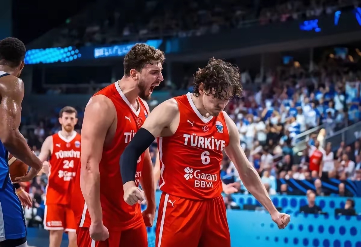 世俱杯改制-日本男篮血洗土耳其男篮,恩比德绝境逆转的简单介绍