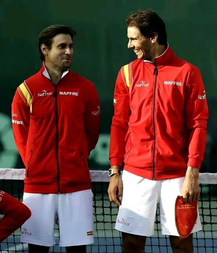 世俱杯奖金-包含戴维斯杯险胜年终总决赛，纳达尔带队取胜的词条