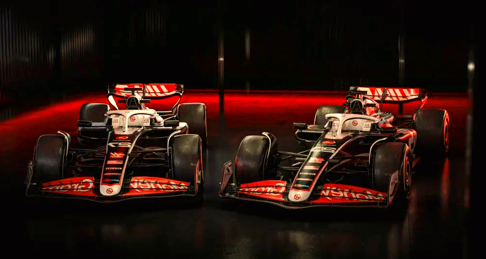 世俱杯分组-哈斯车队逆转索伯车队，诺里斯扛起全队的简单介绍