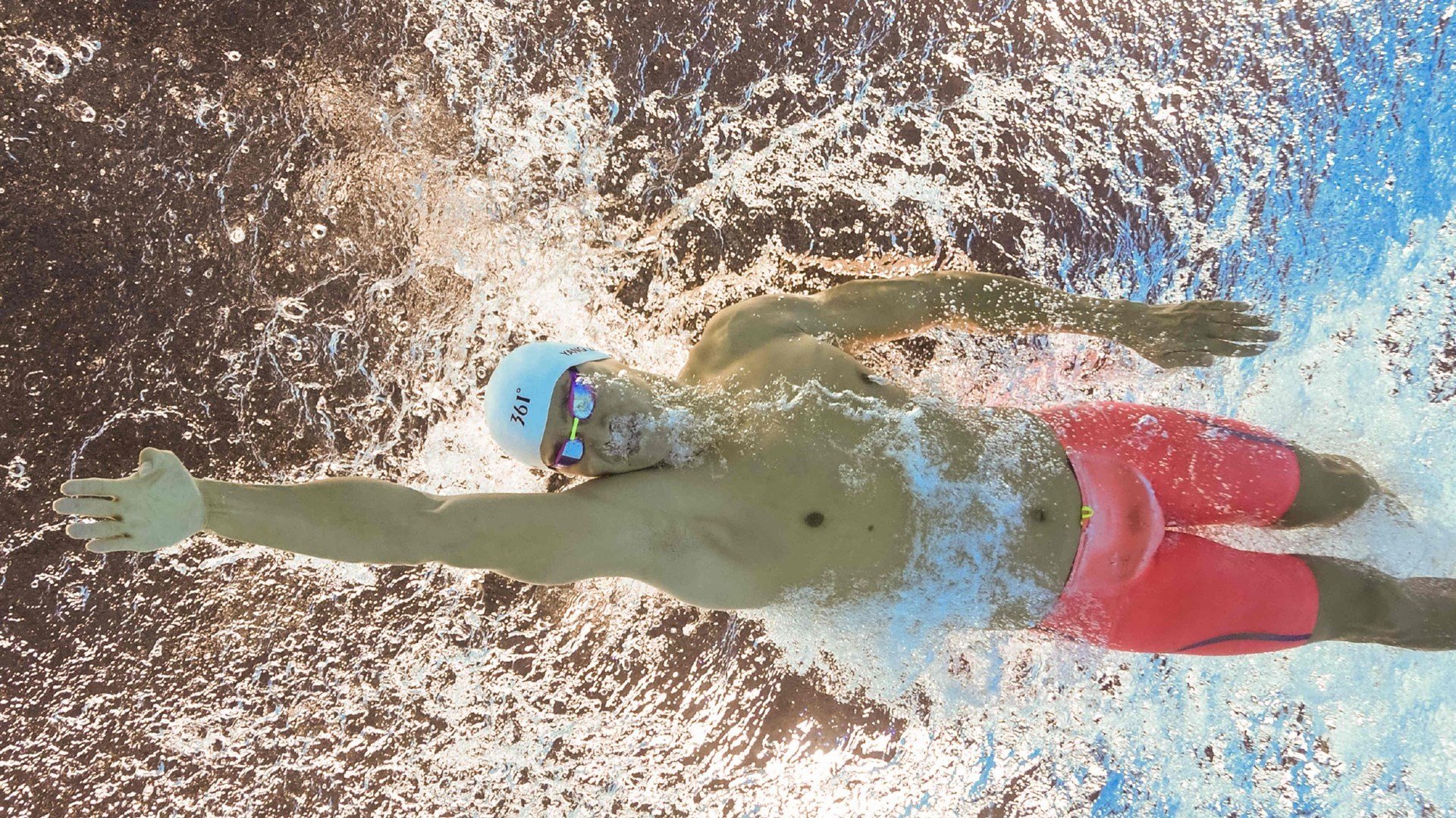 马尔斯竞技场，罗马火力覆盖摩洛哥，日耳曼军师穆勒接管奥运关键战