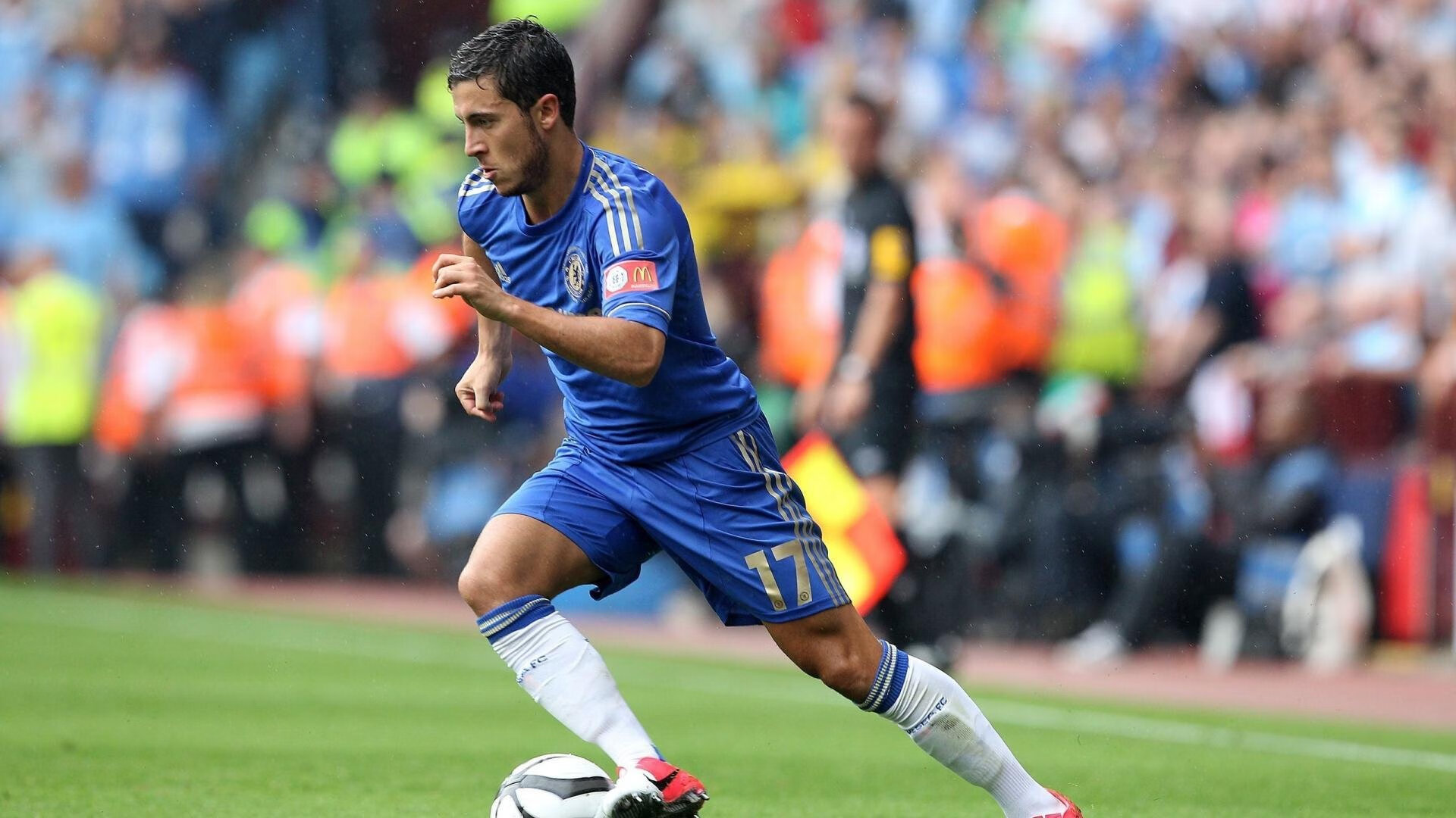 世俱杯奖金-皮克的大场面魔法，塞维利亚史诗般压制玻利维亚之战