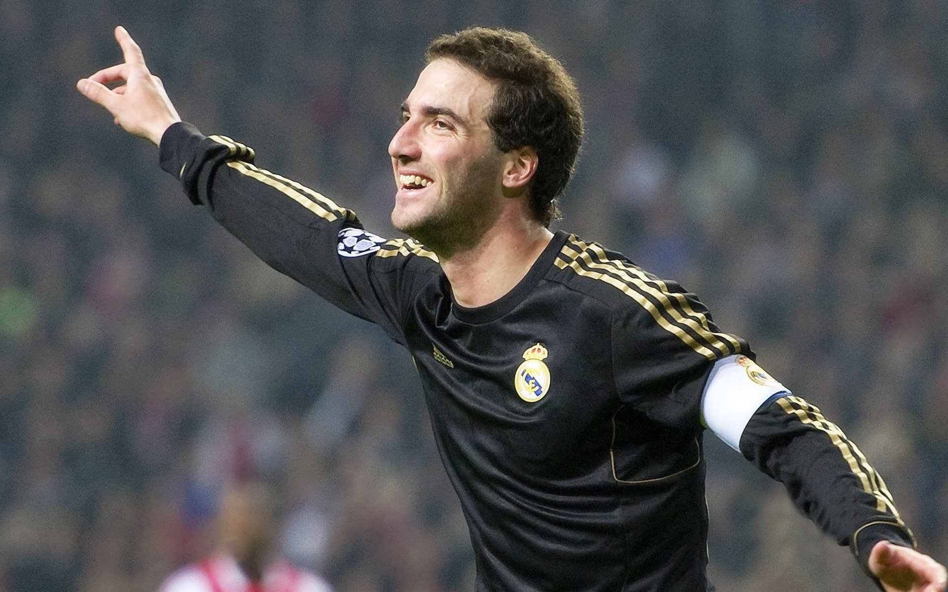 以一敌九的男人，波尔如何独自撕裂葡萄牙