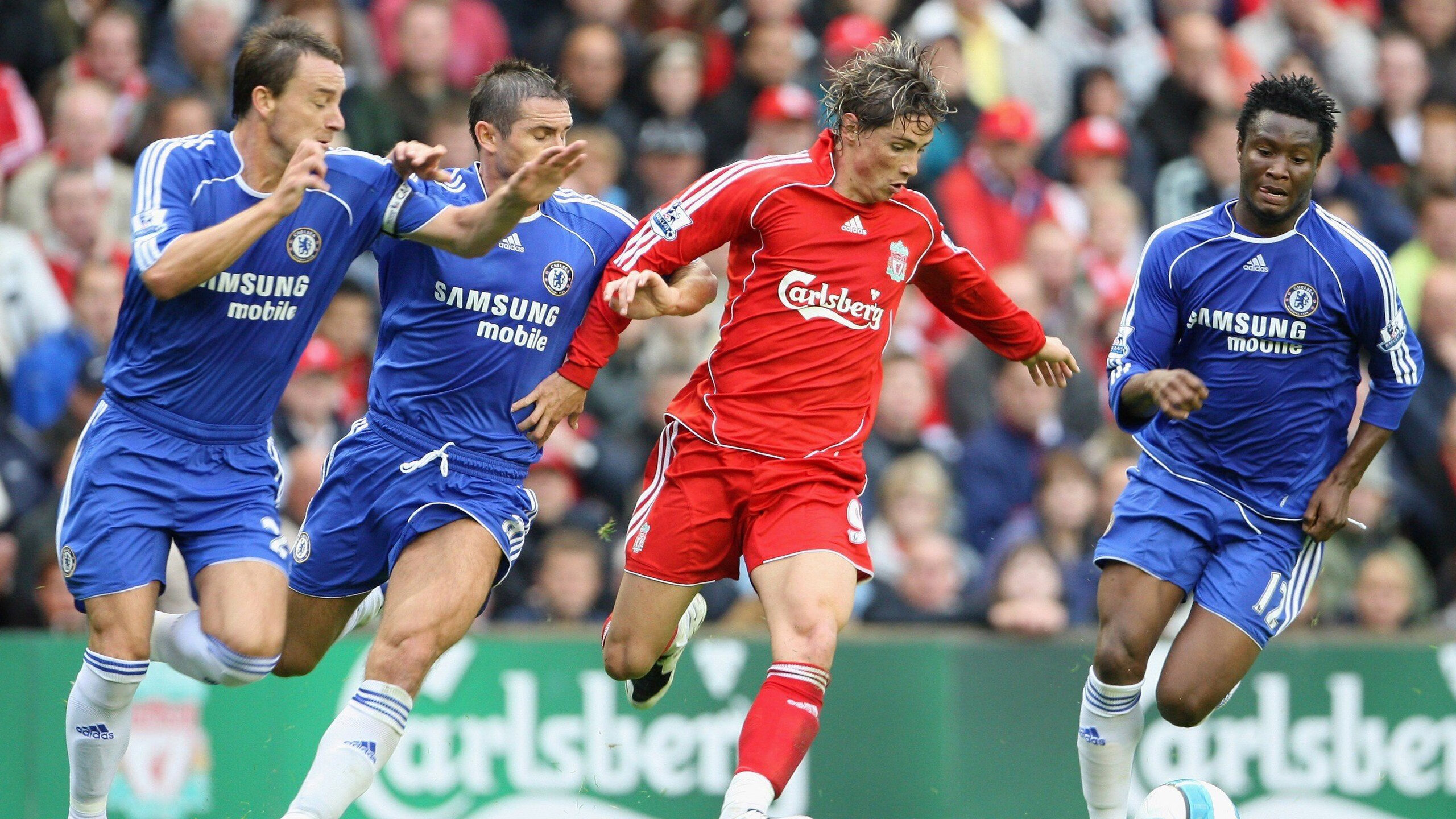 世俱杯决赛-爆冷与传奇,一夜见证体育的两种心跳